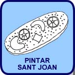 Pintar Sant Joan